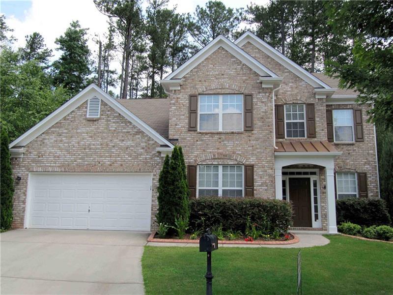 Primary Photo - 4137 Kingsley Park Ct