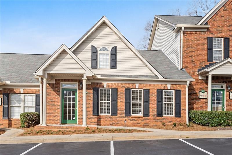 Primary Photo - 1301 Shiloh Rd NW
