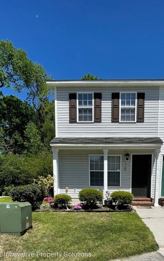 Primary Photo - 2 br, 1.5 bath House - 336 Bracken Place