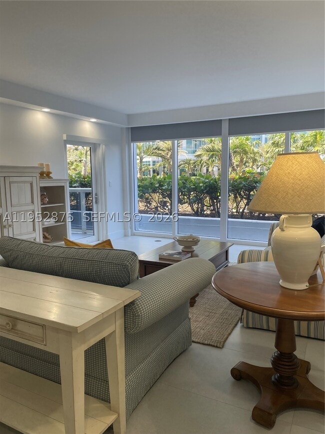 Building Photo - 10275 Collins Ave