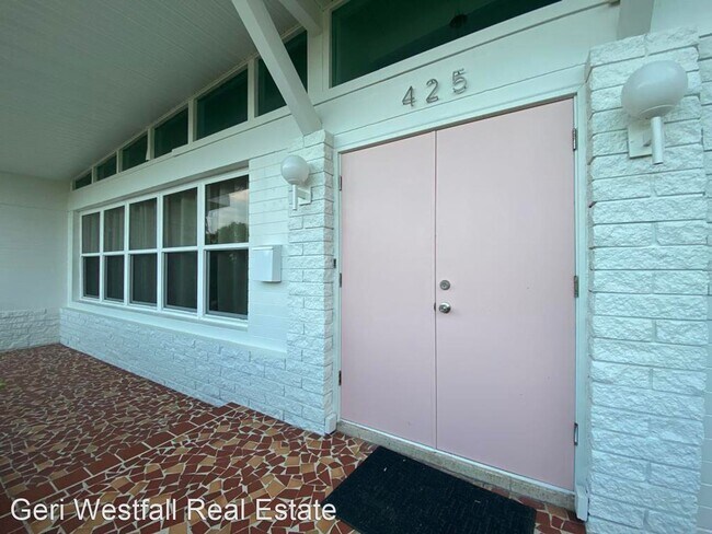 Building Photo - 3 br, 2 bath House - 425 Riverside Drive