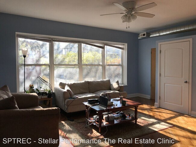 Foto del edificio - 5800 N Winthrop Ave