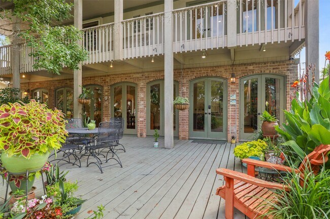Foto del edificio - 5 Harbor Ln