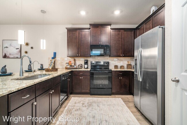 Foto del edificio - 3 br, 2 bath House - 100 Hunters Cp