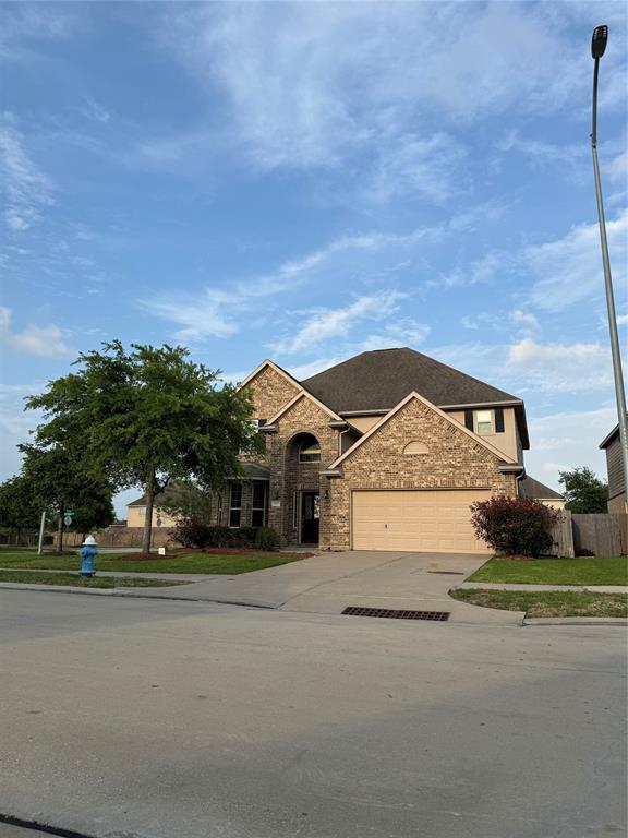 Primary Photo - 9107 Basin Ridge Ln