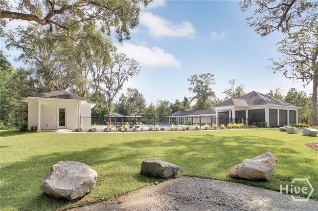 Foto del edificio - 609 Waybridge Way