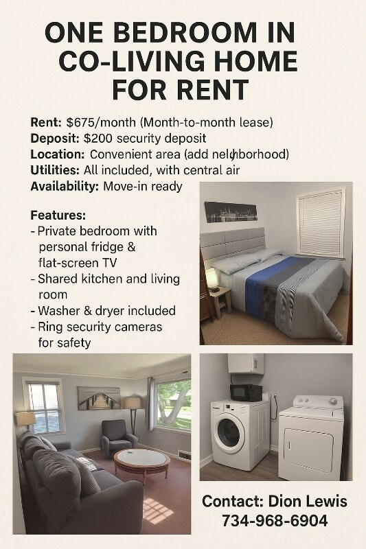 Foto principal - 27139 Penn St