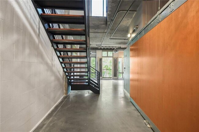 Foto del edificio - 123 Luckie St NW