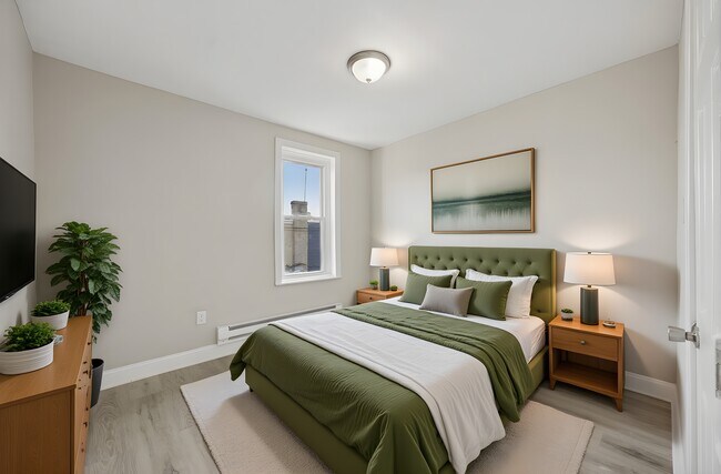 Foto del edificio - 831 S Allison St