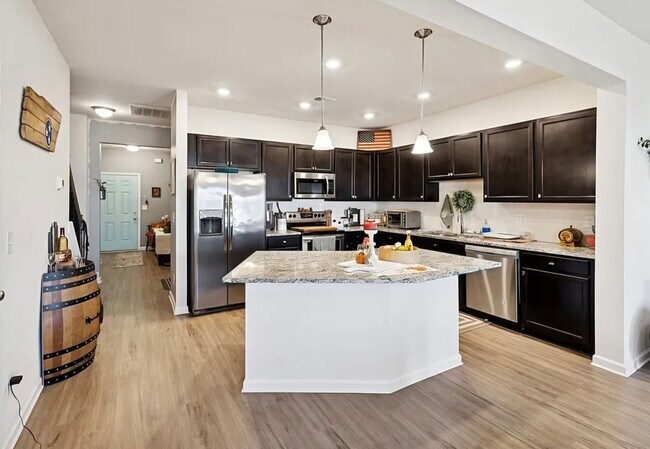 Foto del edificio - 2605 Sherman Way
