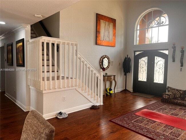 Building Photo - 19909 SW 7th Pl