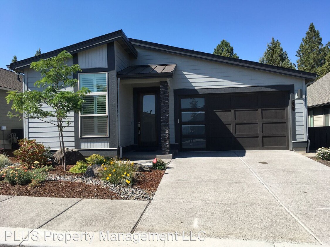 Primary Photo - 3 br, 3 bath House - 3151 NW Hidden Ridge Dr.