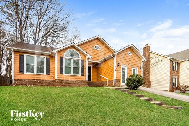 Building Photo - 8409 Sills Ct