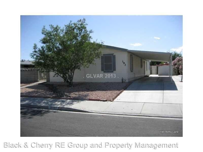Primary Photo - 3 br, 2 bath House - 193 Betty Lane
