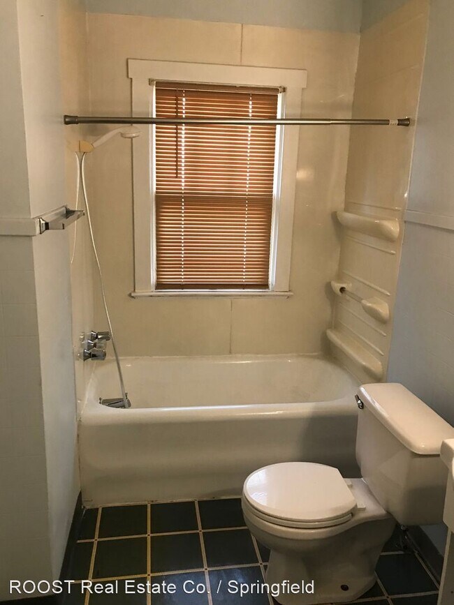 Foto del edificio - 1 br, 1 bath House - 719 1/2 Rice St