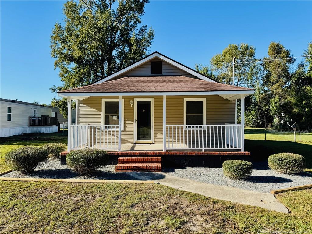 Foto principal - 790 Old Whiteville Rd