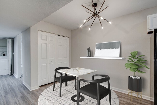 Virtually Staged- Reno - The Latitude