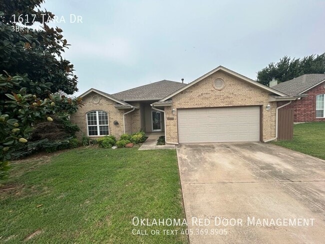 Building Photo - 1617 Tara Dr