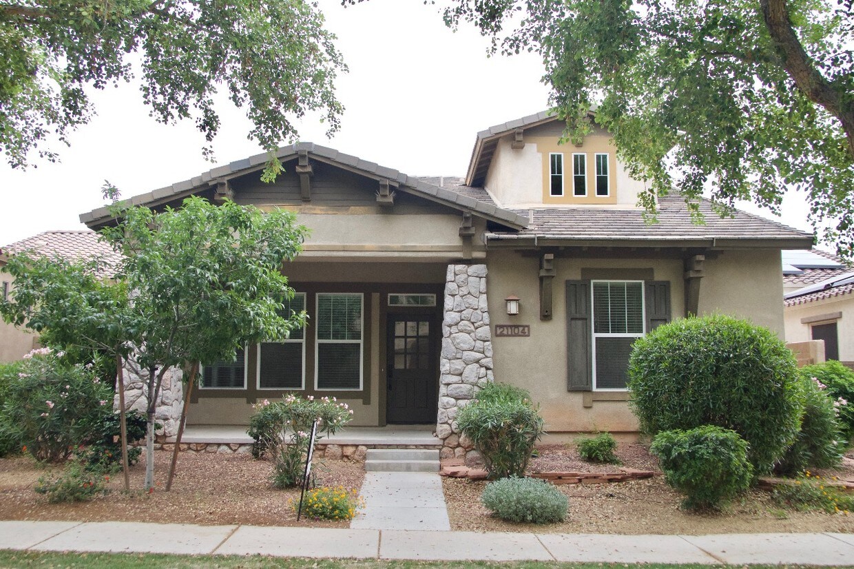 21104 W Glen St, Buckeye, AZ 85396 House for Rent in Buckeye, AZ