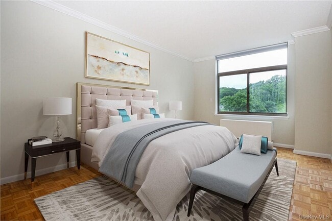 Foto del edificio - 35 N Chatsworth Ave