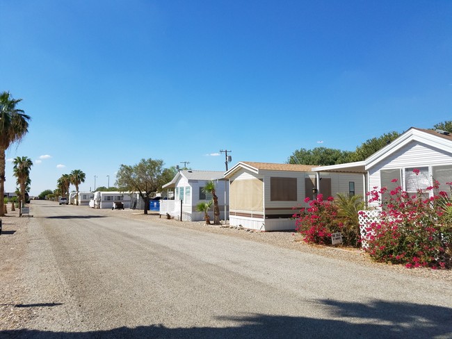 Foto del edificio - Southern Mesa RV Park