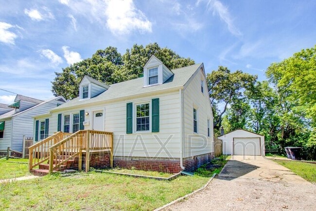 Photo - 27 Ansell Ave House