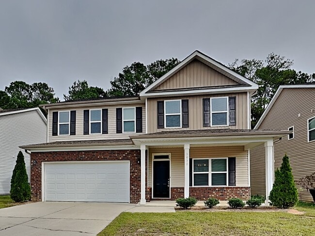 Building Photo - 3632 Massey Ridge Ct