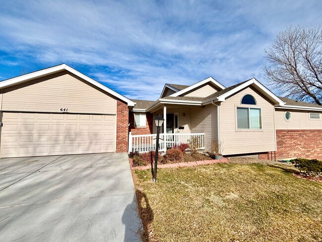 Building Photo - Great 2-Bedroom Home in Loveland!