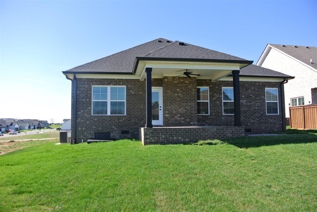 Building Photo - 388 Olympia Ct