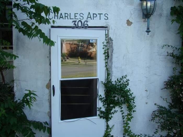 Primary Photo - 306 S Watauga Ave