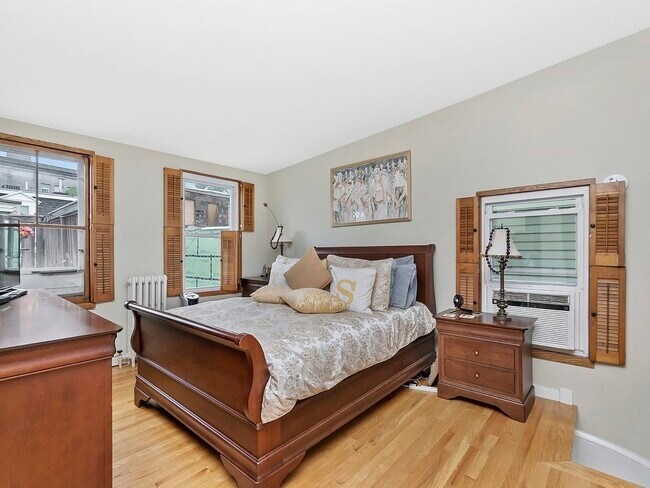 Foto del edificio - 50 Green St