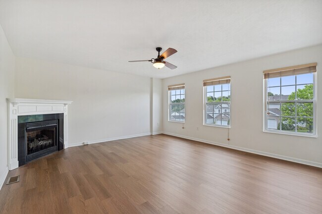 Foto del edificio - 1228 Gneiss Dr