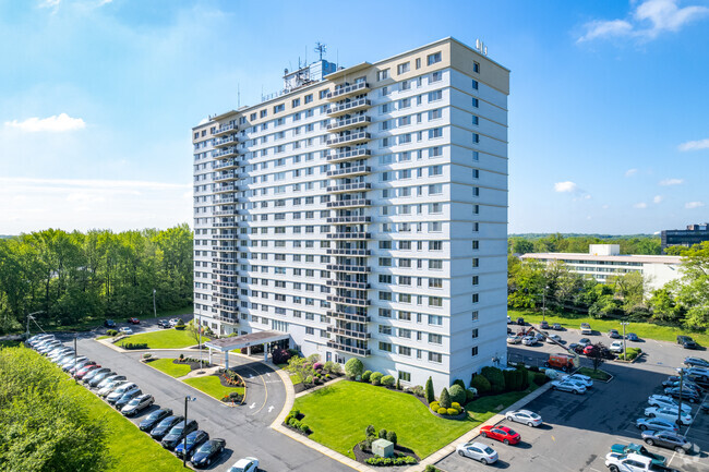 Foto del edificio - Mark 70 Condominiums