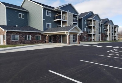 Foto principal - Huron Jefferson Village Apartments