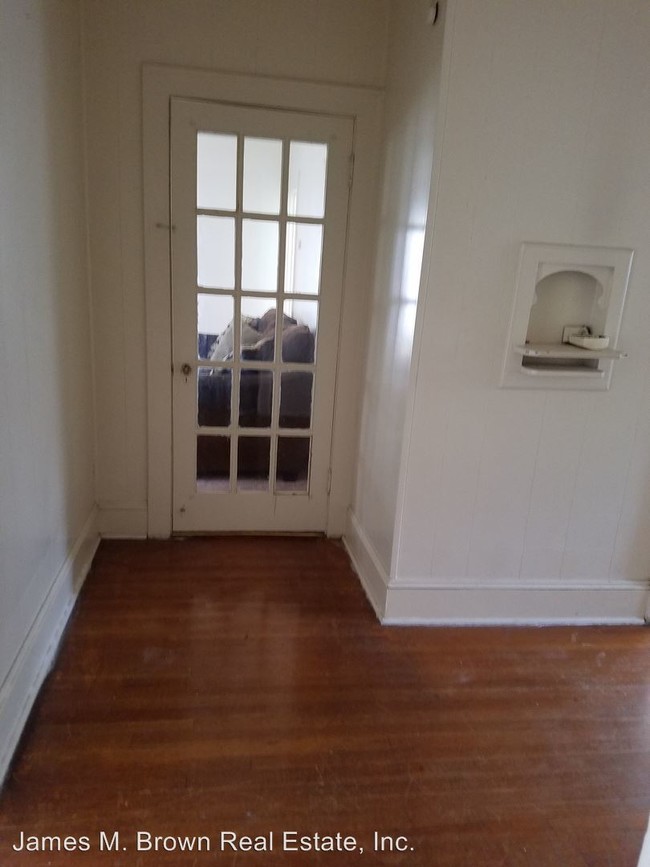 Foto del edificio - 2824 Highland Ave
