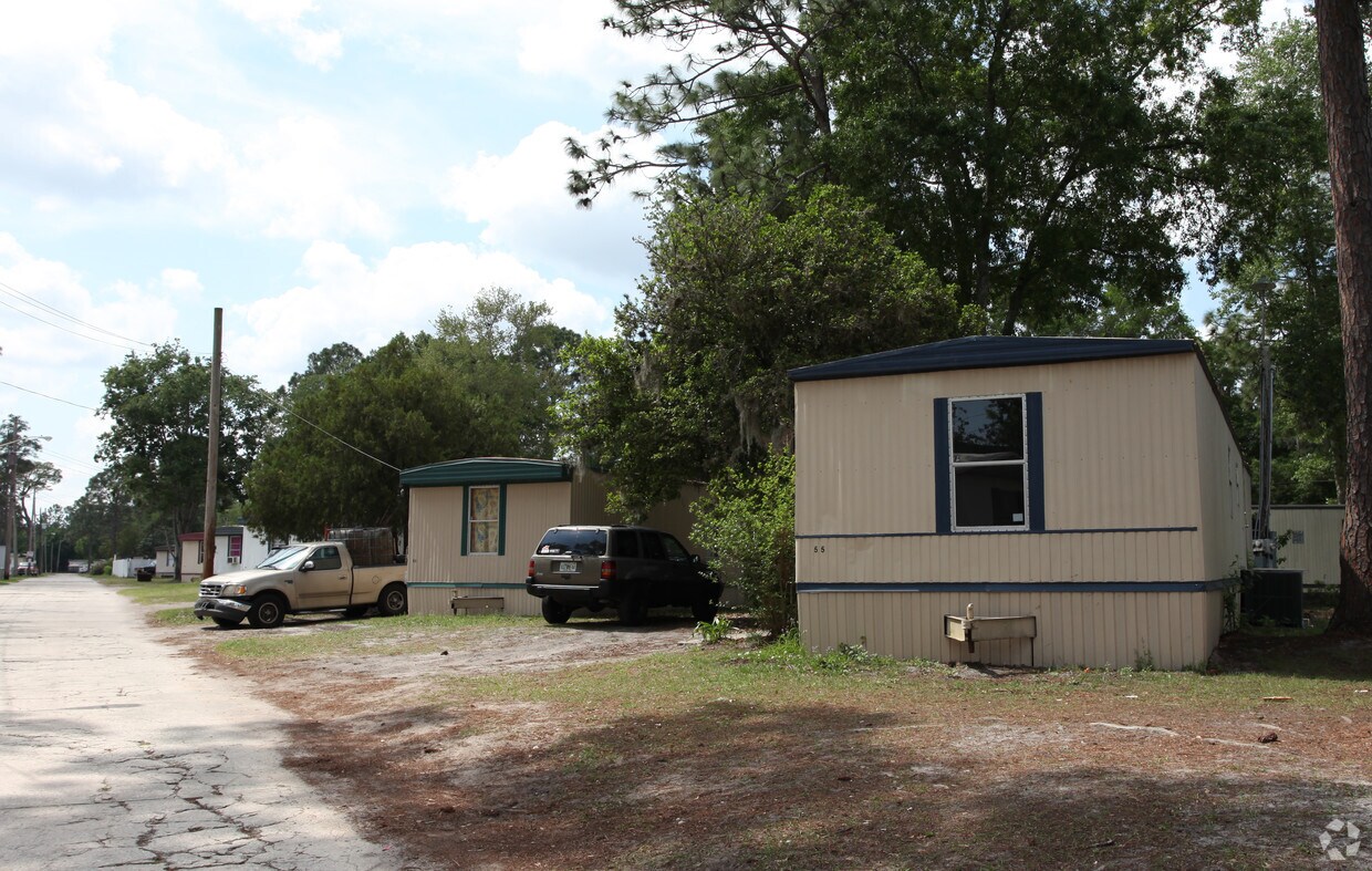 Foto del edificio - Sunny Acres Mobile Home Park