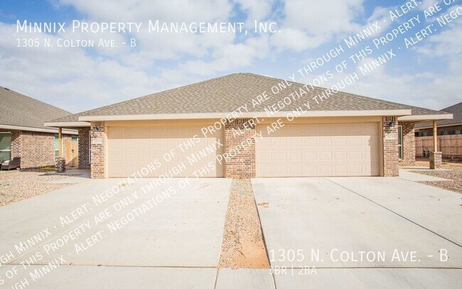 Building Photo - 1305 Colton Ave #B