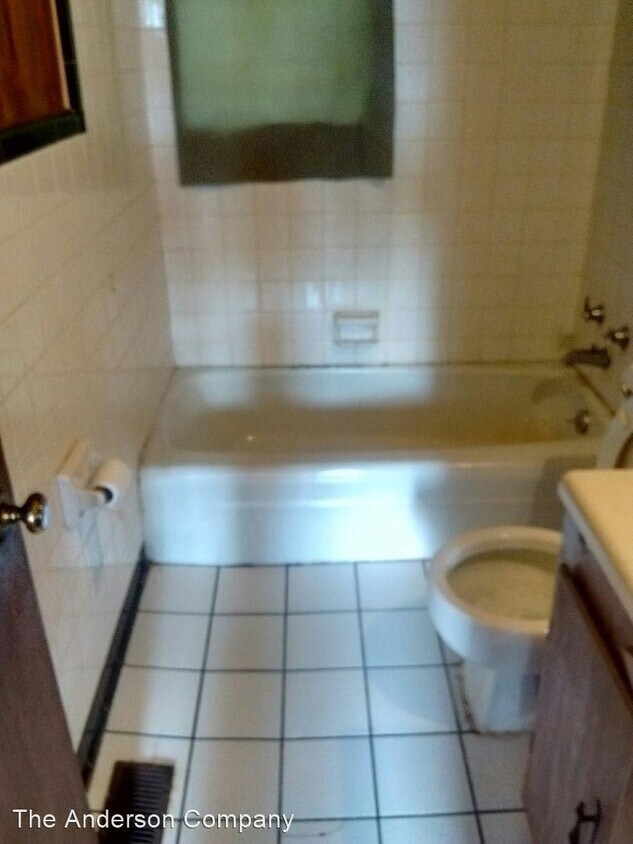 Foto del edificio - 1 br, 1 bath House - 519-E Flint Ave.