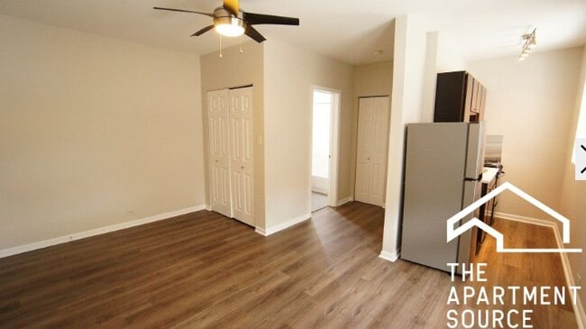 Photo - 1630 N Humboldt Blvd Apartment