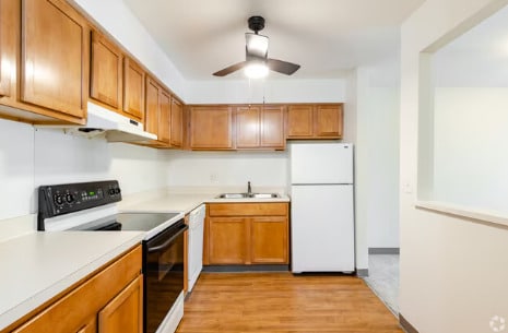 Building Photo - Idyllwild Apartments