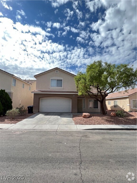 Building Photo - 3809 Magenta Hills Dr