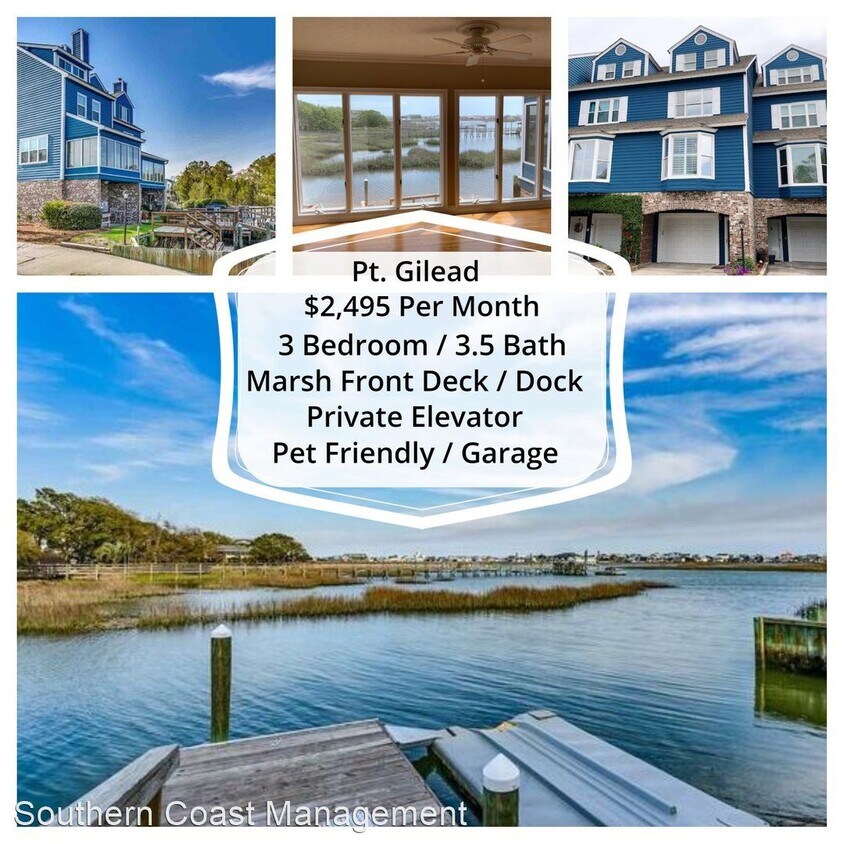 Foto principal - 465 Vereen Rd