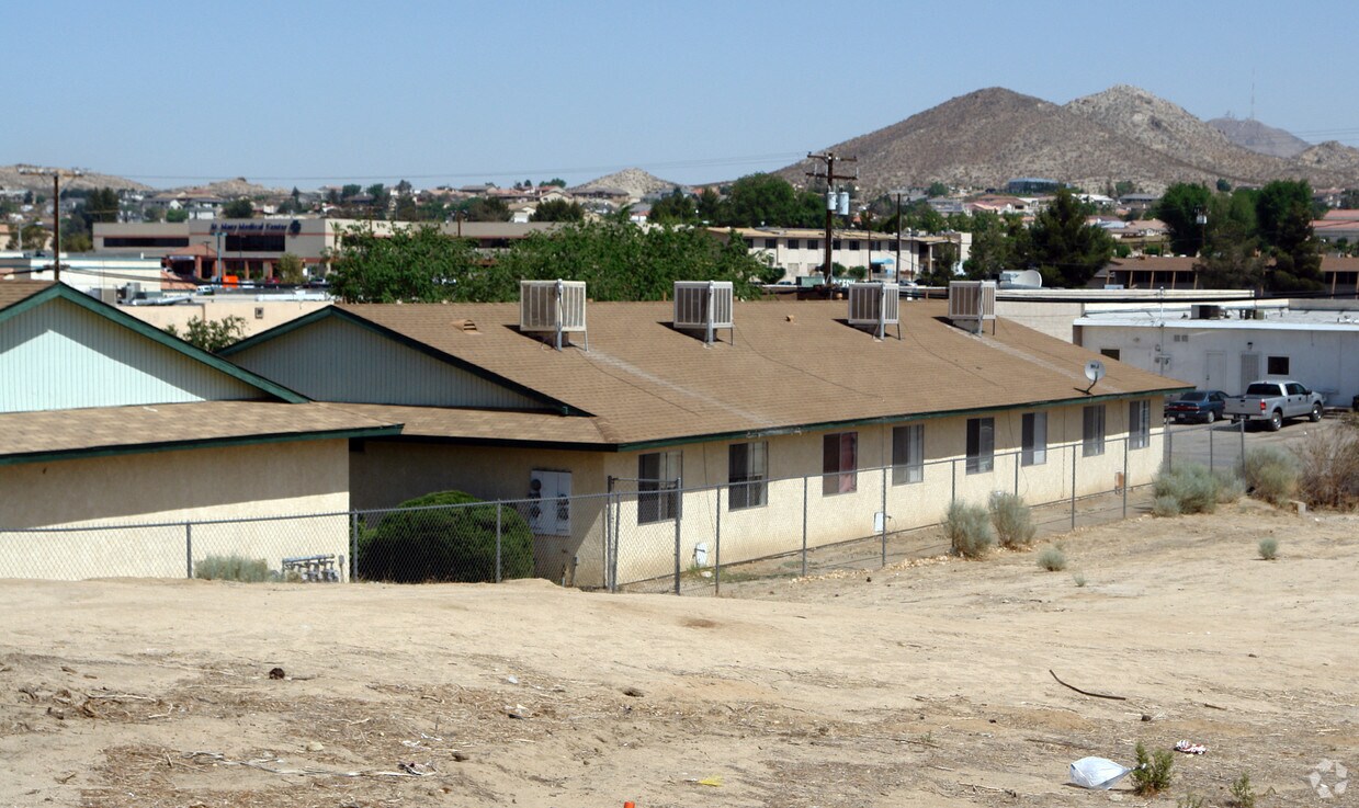 Building Photo - 18344 Taloga Rd