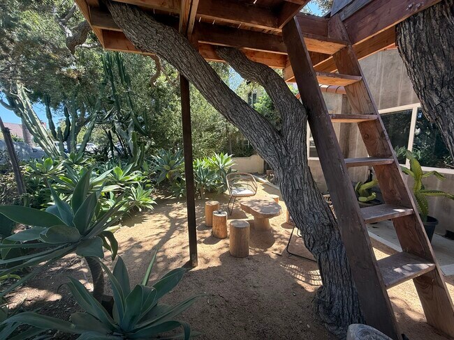 Foto del edificio - 3601 Wasatch Ave