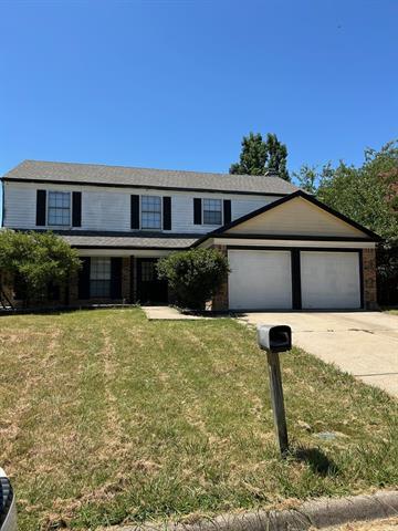 Building Photo - 2319 Abbington Ln