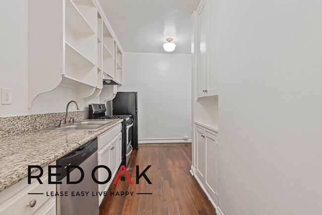 Foto del edificio - 1616 Normandie Ave