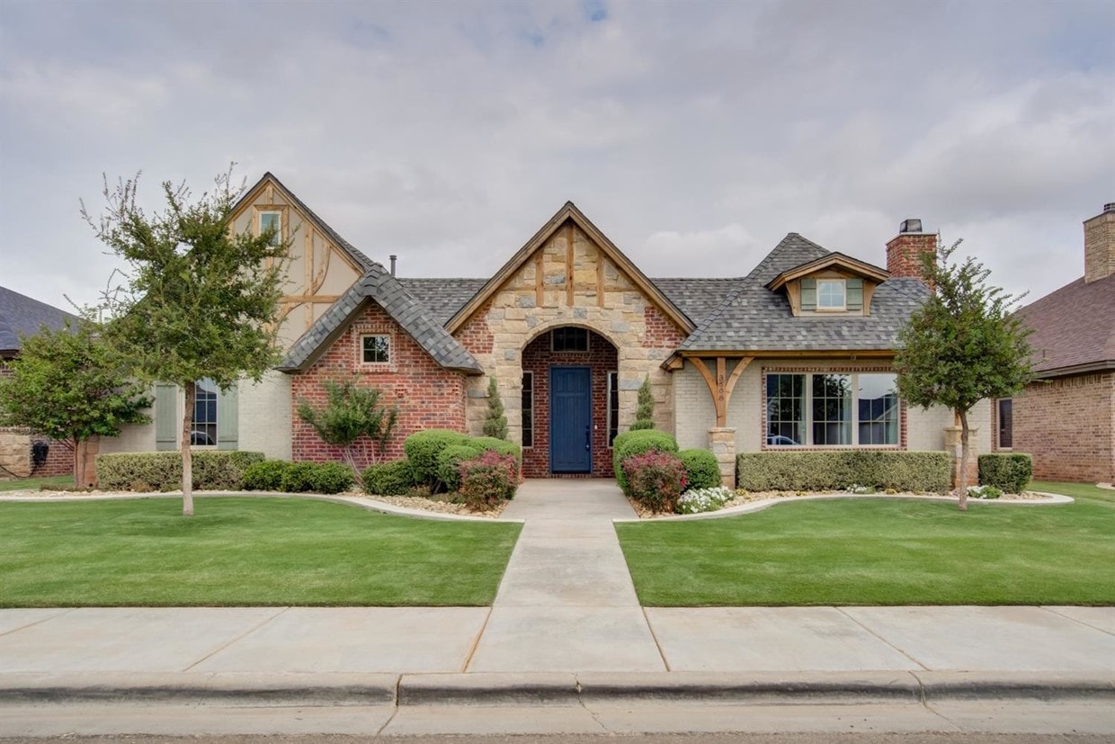 3608 134th St, Lubbock, TX 79423 House Rental in Lubbock, TX