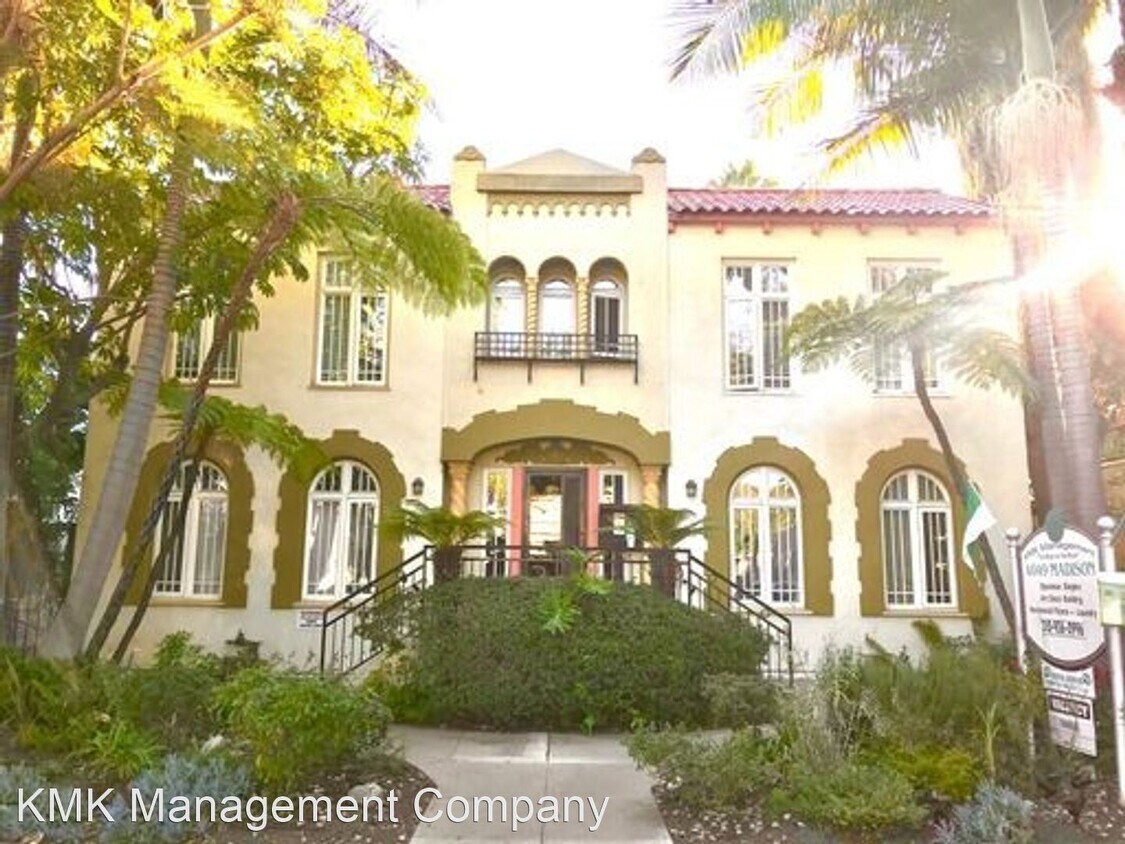 Foto del edificio - Studio, 1 bath Apartment - 4049 Madison Av...