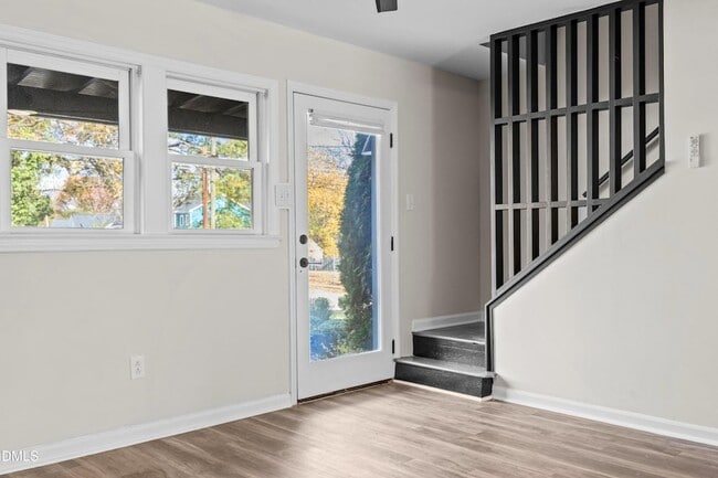 Foto del edificio - 1616 Boyer St