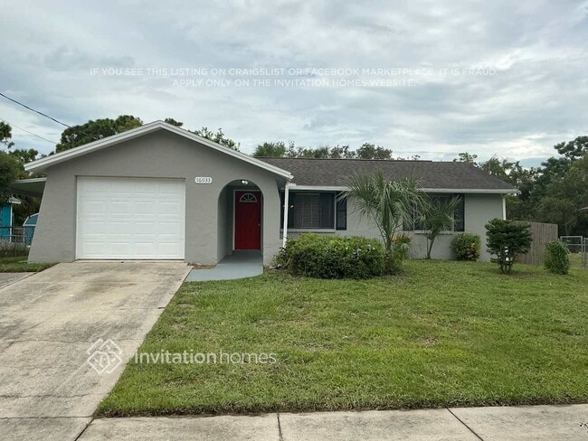 Building Photo - 16033 Villa Dr